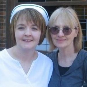 Meet your Posher, Becky